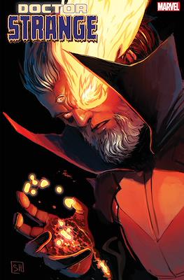 Doctor Strange Vol. 6 (2023-Variant Covers) (Comic Book) #7