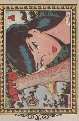 Azucena #407