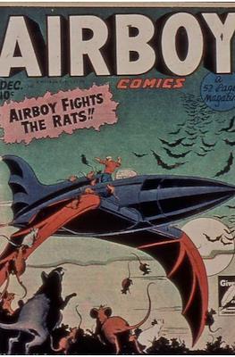 Airboy #58