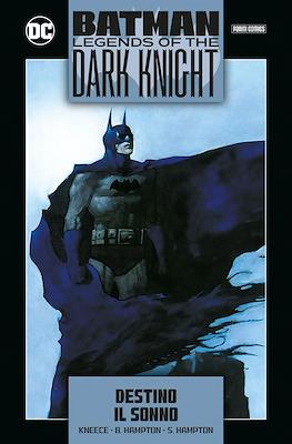 Batman: Legends of the Dark Knight Collection #11