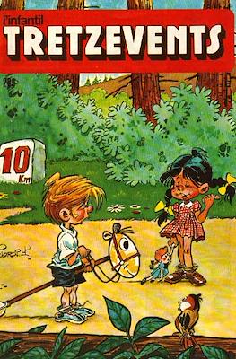L'Infantil / Tretzevents #209