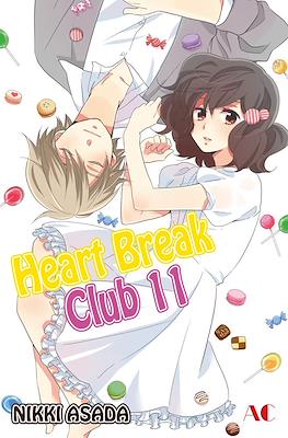 Heart Break Club #11