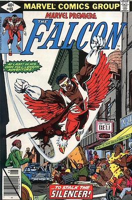 Marvel Premiere (1972-1981) #49
