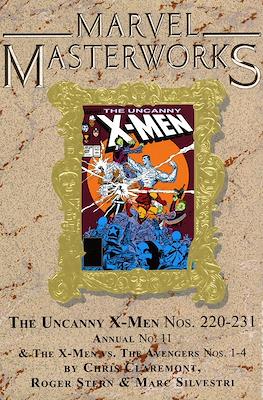 Marvel Masterworks #339