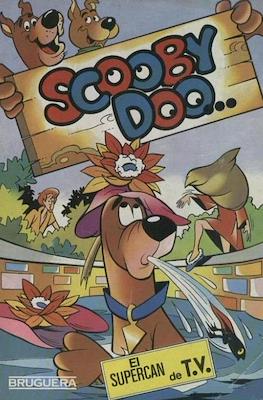Scooby Doo... #5