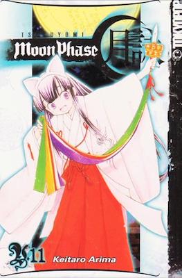 Tsukuyomi: Moon Phase #11