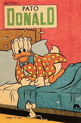 Pato Donald (1982-1990) #18
