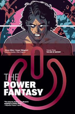 The Power Fantasy #3