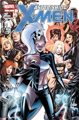 Astonishing X-Men Vol. 3 (2004-2013) (Comic Book) #47