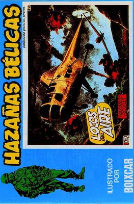 Hazañas Bélicas (1973-1988) #156