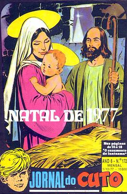 Jornal do Cuto #172