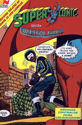 Supermán - Supercomic #352