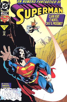 Superman Vol. 1 #54
