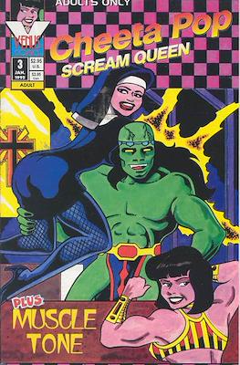 Cheeta Pop: Scream Queen #3