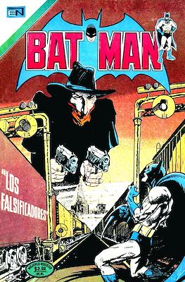 Batman #745