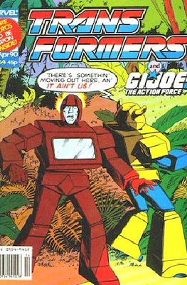 Transformers #264