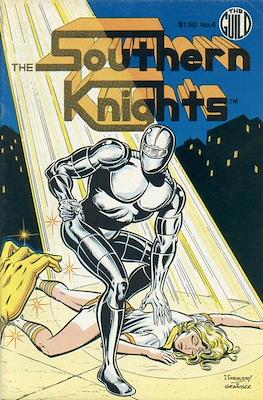 The Crusaders / The Southern Knights #4