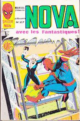 Nova #27