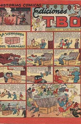Tbo 2ª época (1943-1952) #54