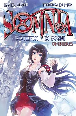 Somnia: Artefici di Sogni Omnibus