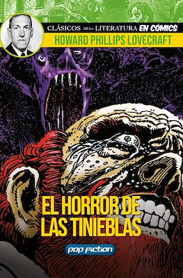 Clásicos de la Literatura en Cómics (Rústica) #7