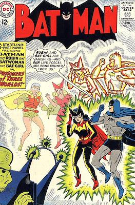Batman Vol. 1 (1940-2011) (Comic Book) #153