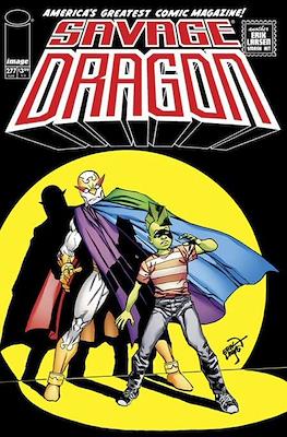 The Savage Dragon #277