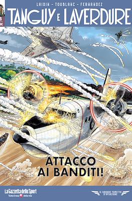 Il grande fumetto d'aviazione #45
