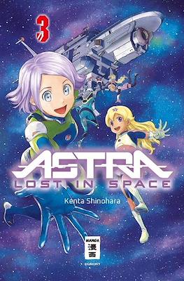 Astra Lost in Space #3