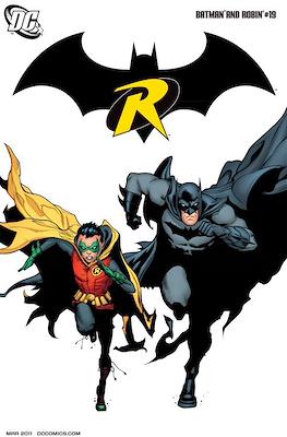 Batman and Robin Vol. 1 (2009-2011) #19