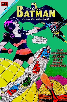 Batman (Grapa) #454