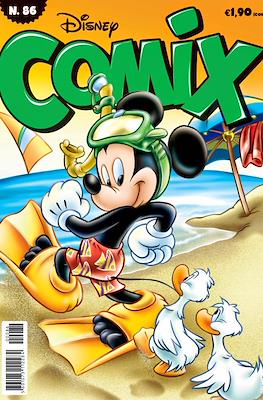 Disney Comix #86