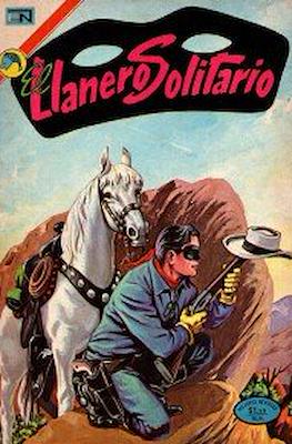 El Llanero Solitario #286