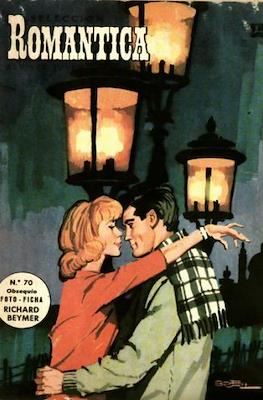 Romántica #70