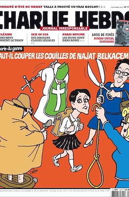 Charlie Hebdo #1159