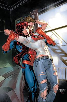 Ultimate Spider-Man Vol. 3 (2024-Variant Covers) #5.6