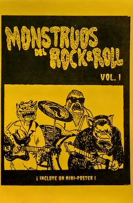 Monstruos del Rock & Roll