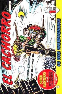 El Cachorro #174