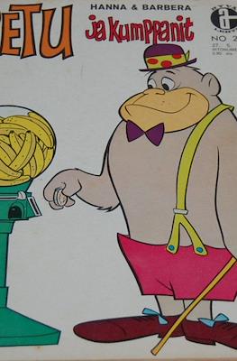 Retu ja Kumppanit (1966) #22