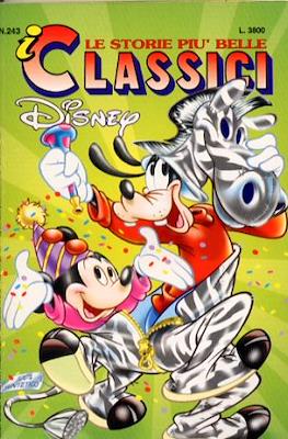 I Classici di Walt Disney #243