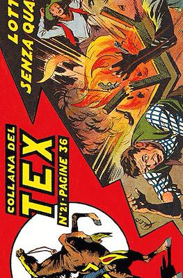 Le strisce di Tex #81