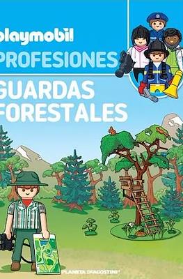 Playmobil Profesiones #3