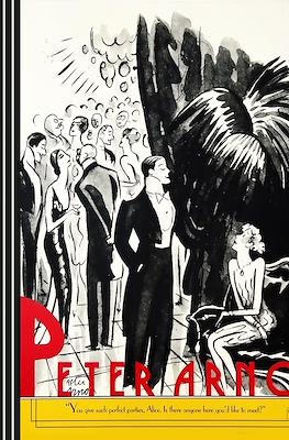 Peter Arno