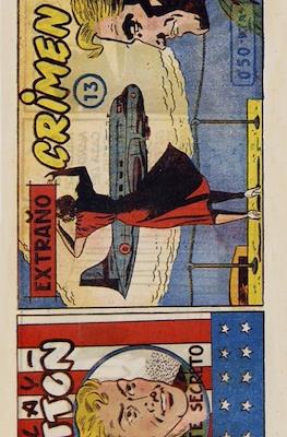 Clay Sutton (1953) #13