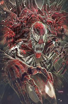 Venom Vol. 5 (2021-Variant Covers) #15.5