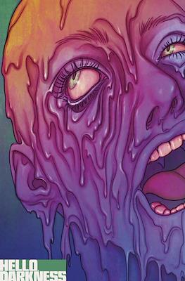 Hello Darkness (Variant Cover) #24