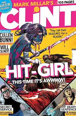 Clint Vol. 2 #6