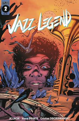 Jazz Legend #2