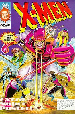 X-Men #2