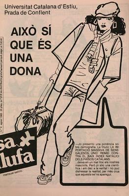 Sa Llufa #4